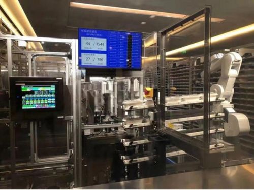 海底撈供應鏈創(chuàng)新實踐 科技賦能助力鄉(xiāng)村振興與行業(yè)發(fā)展