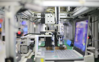 揭秘聯(lián)想電腦生產基地 信息系統(tǒng)集成服務展現(xiàn)卓越智造實力